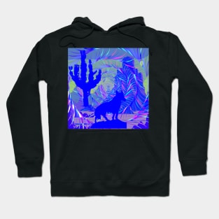 desert trip Hoodie